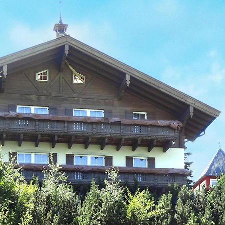 Landhaus Salzburg, Dienten Dienten am Hochkönig Kültér fotó