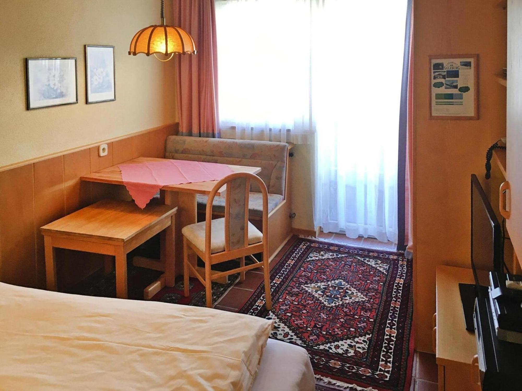 Landhaus Salzburg, Dienten Dienten am Hochkönig Kültér fotó