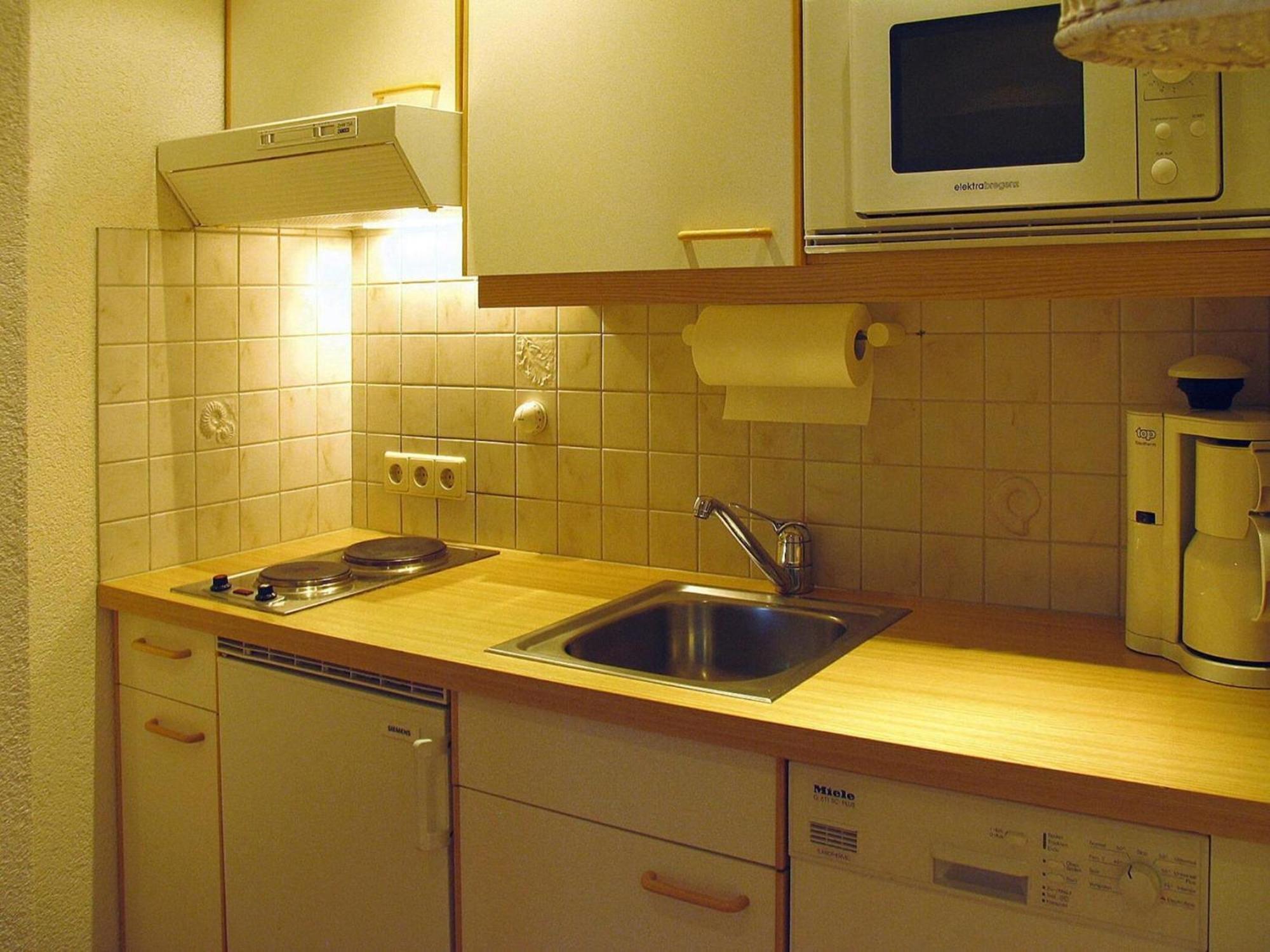 Landhaus Salzburg, Dienten Dienten am Hochkönig Kültér fotó