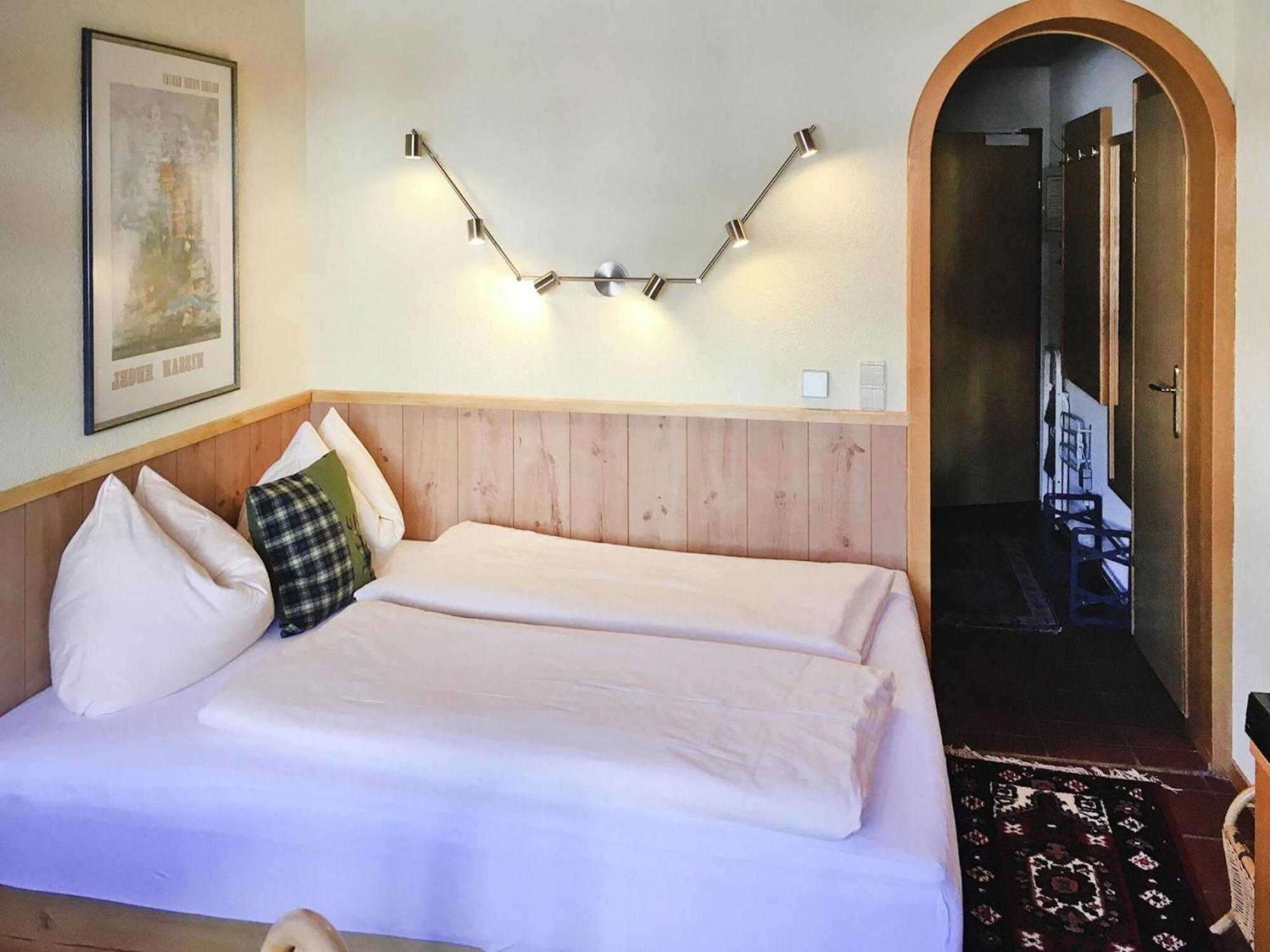Landhaus Salzburg, Dienten Dienten am Hochkönig Kültér fotó