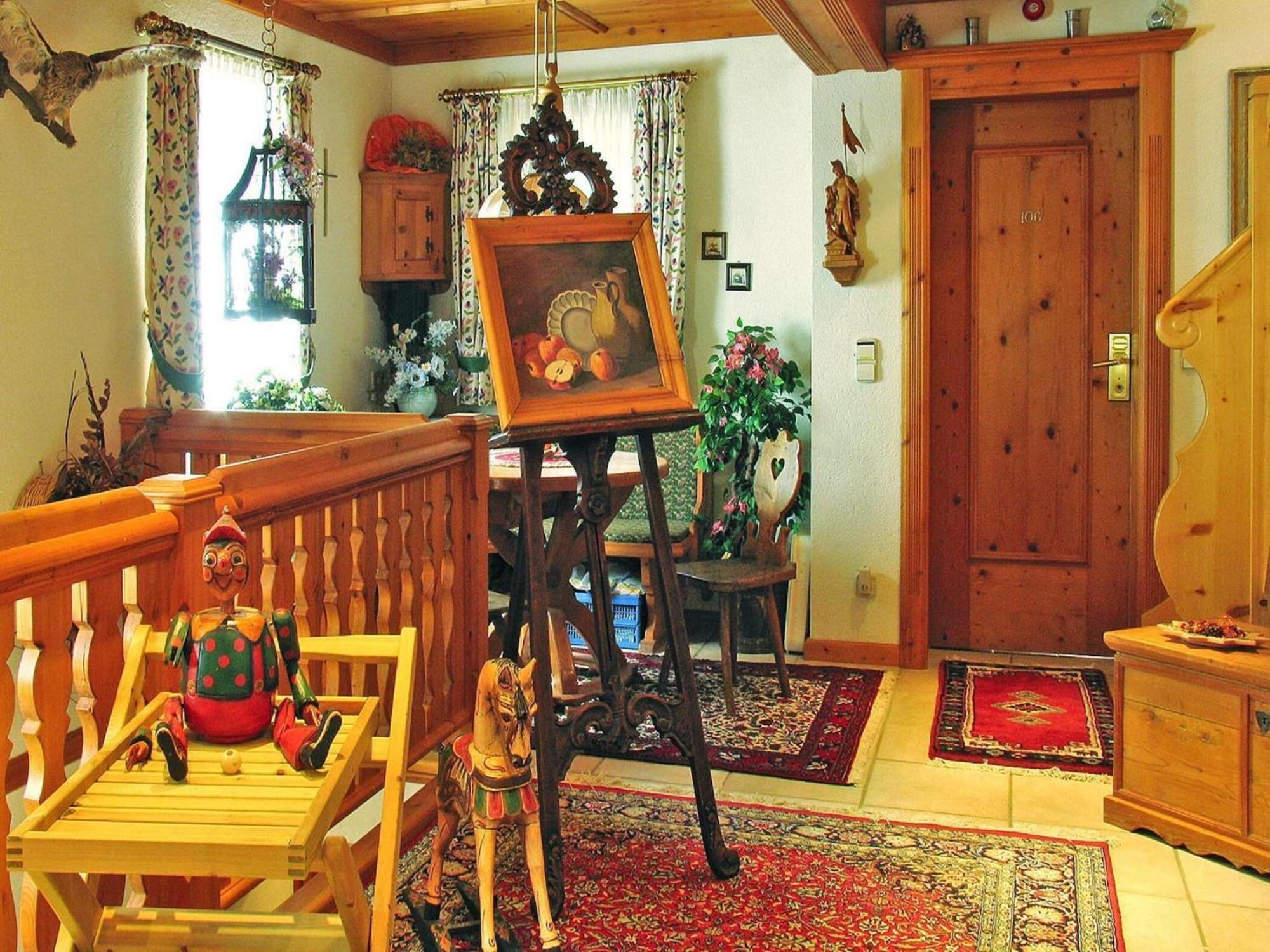 Landhaus Salzburg, Dienten Dienten am Hochkönig Kültér fotó