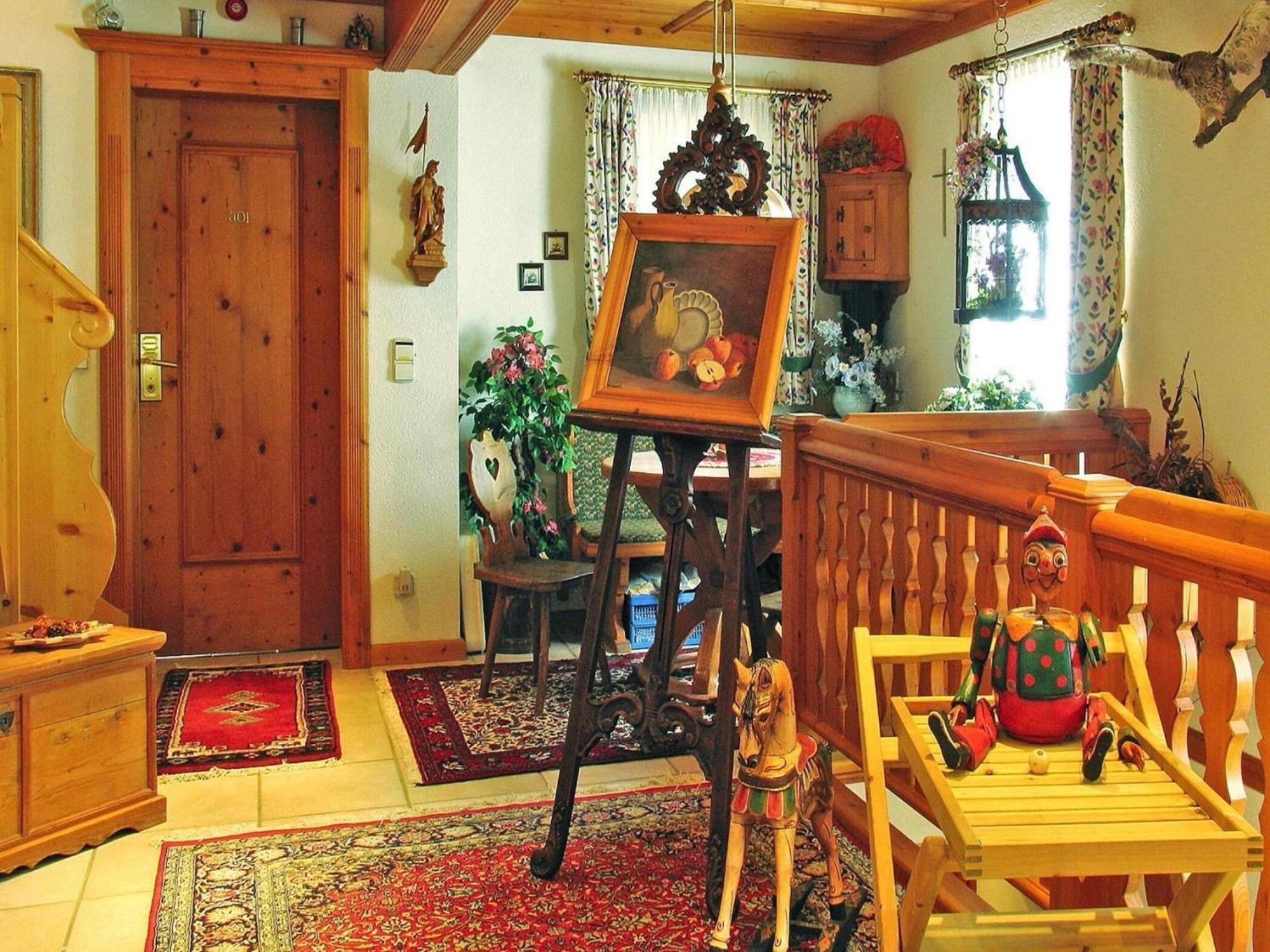 Landhaus Salzburg, Dienten Dienten am Hochkönig Kültér fotó