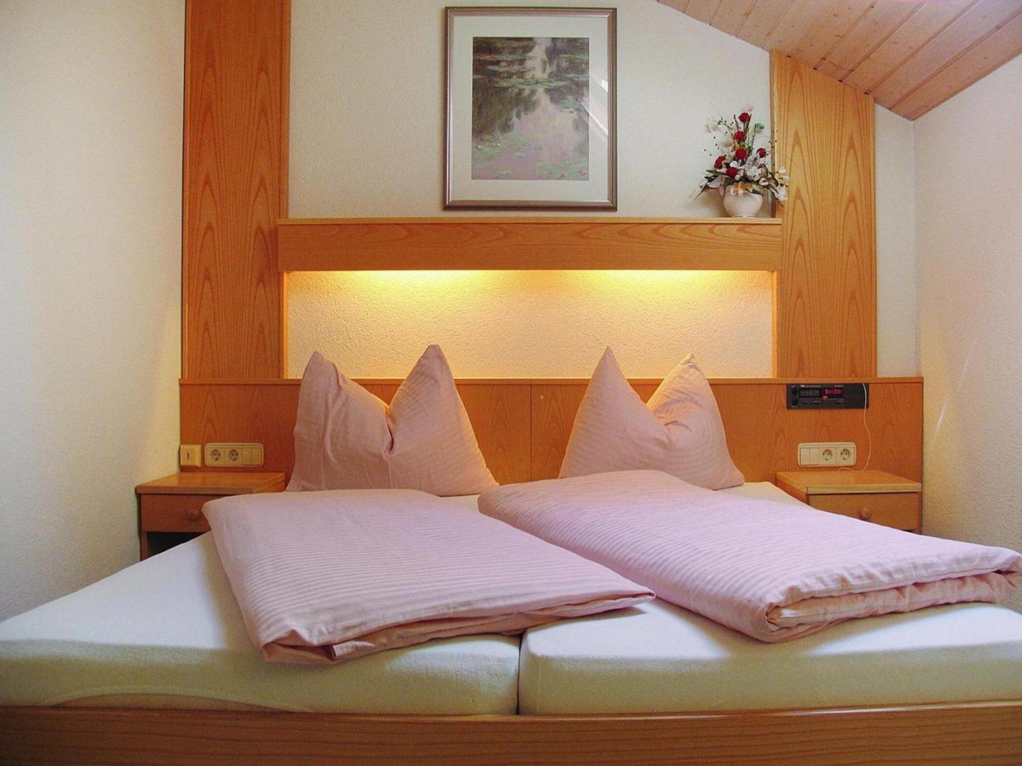 Landhaus Salzburg, Dienten Dienten am Hochkönig Kültér fotó